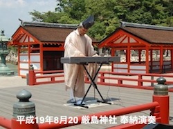 ミューズアート音楽学院|学長プロフィール10