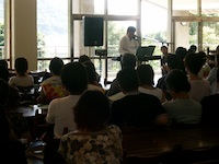ミューズアート音楽学院|学長プロフィール14