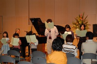 ミューズアート音楽学院|学長プロフィール25