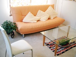相談室の画像