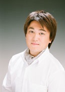 上杉清仁先生